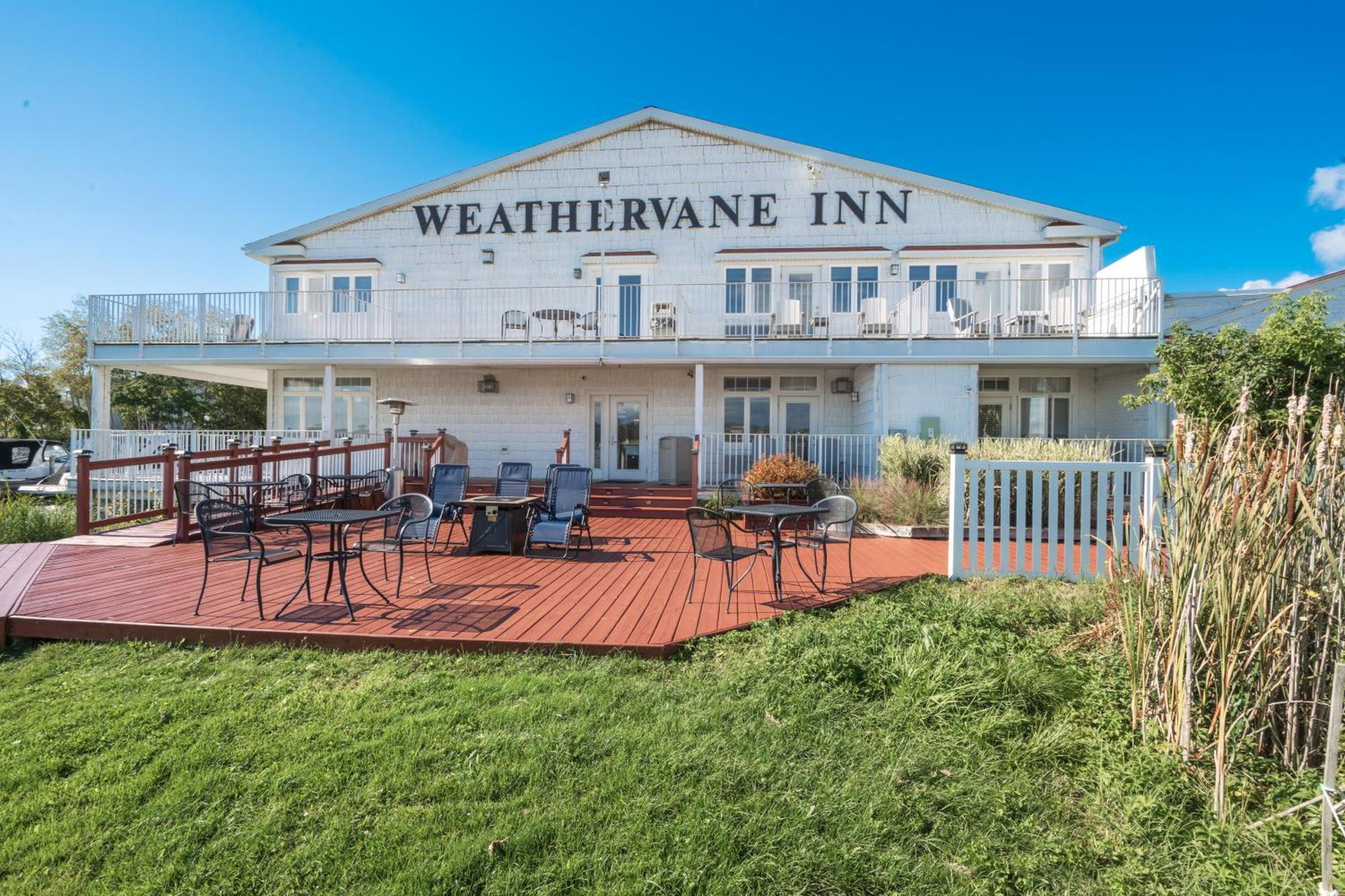 Weathervane Inn Montague Exterior photo