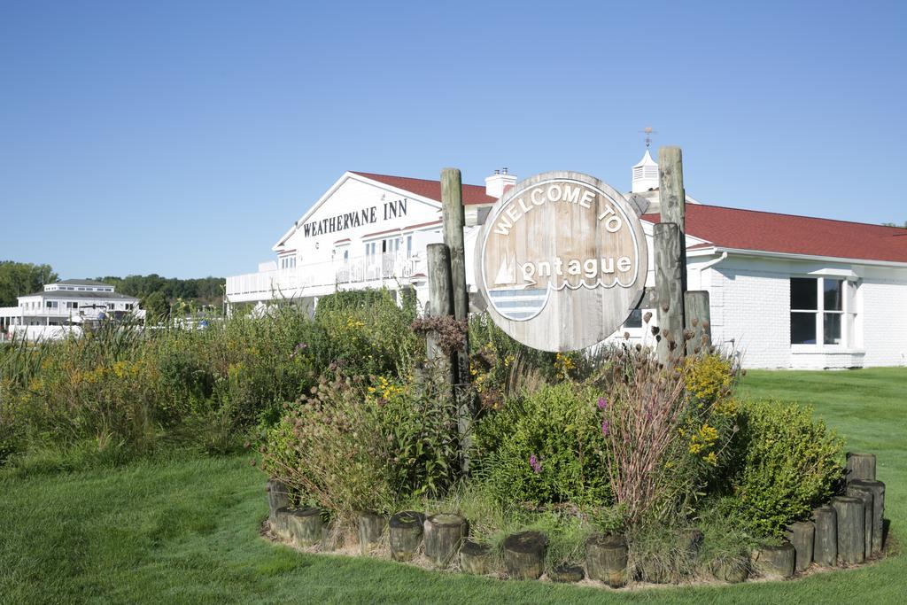 Weathervane Inn Montague Exterior photo