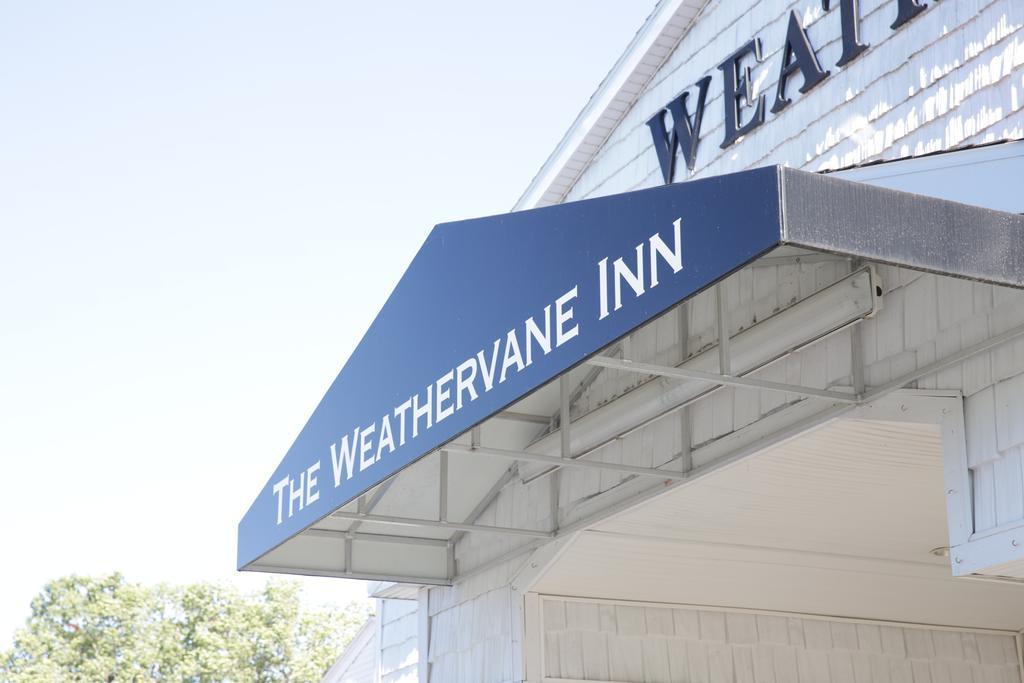 Weathervane Inn Montague Exterior photo